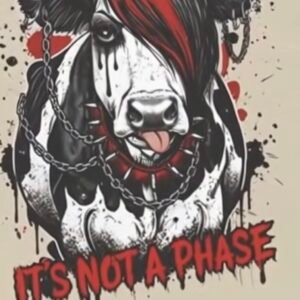 EMOO its not a phase